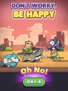 Capybara Go! Mod