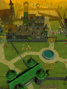 Blood Invasion: Vampire RPG Mod