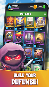 Spell Masters: Brick Breaker Mod