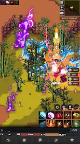 Demonic Tao: 2D MMORPG Mod