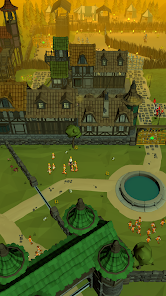 Blood Invasion: Vampire RPG Mod