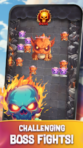 Spell Masters: Brick Breaker Mod