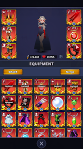Blood Invasion: Vampire RPG Mod