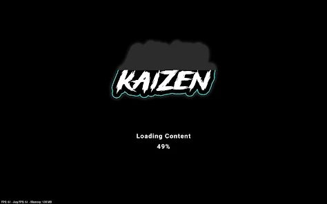 Ninja Kaizen Mod
