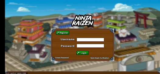 Ninja Kaizen Mod