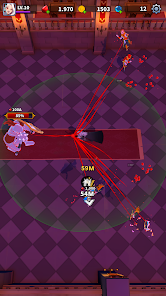 Blood Invasion: Vampire RPG Mod