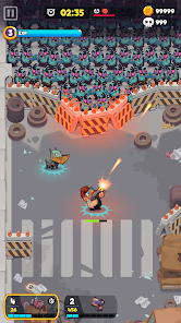 Zombastic: Survival game Mod