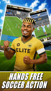 Prime Football Manager Mod