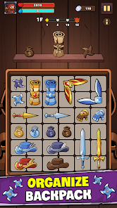 Loadout Warrior Mod