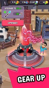 Wizario: Idle Magic RPG Mod