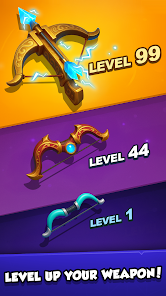 Magic Archer: Fantasy RPG Game Mod