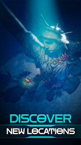 Ocean Keeper: Dome Survival Mod