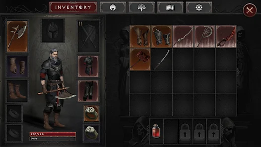 Vampire's Fall 2 Mod