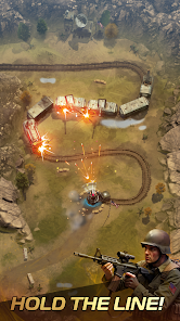 Blitzkrieg Assault: War Zone! Mod