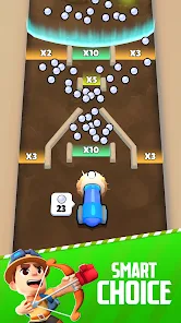 Cannon Heroes Mod