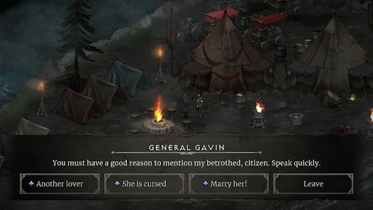 Vampire's Fall 2 Mod