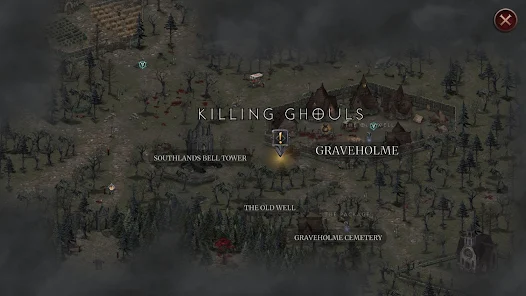 Vampire's Fall 2 Mod