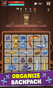 Loadout Warrior Mod