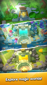 Magic Archer: Fantasy RPG Game Mod