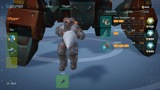 Ocean Keeper: Dome Survival Mod