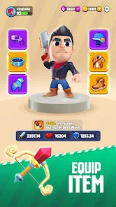 Cannon Heroes Mod