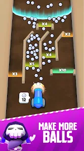Cannon Heroes Mod
