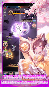 Digital Angels Mod