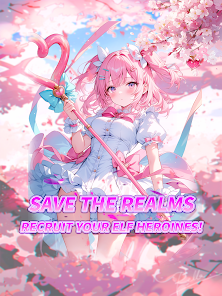 Digital Angels Mod