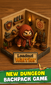 Loadout Warrior Mod