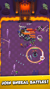 Magic Archer: Fantasy RPG Game Mod