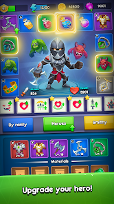 Magic Archer: Fantasy RPG Game Mod