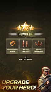 Blitzkrieg Assault: War Zone! Mod