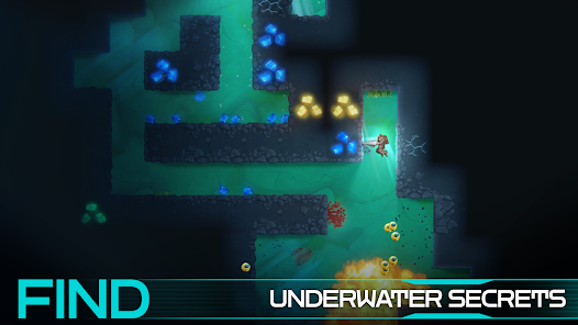 Ocean Keeper: Dome Survival Mod