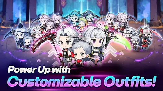 Tiny Reaper: Reborn Mod