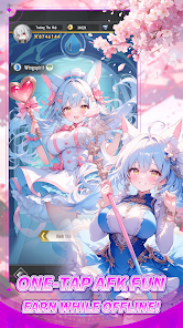 Digital Angels Mod