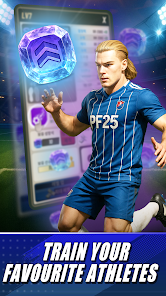 Prime Football Manager Mod