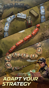 Blitzkrieg Assault: War Zone! Mod