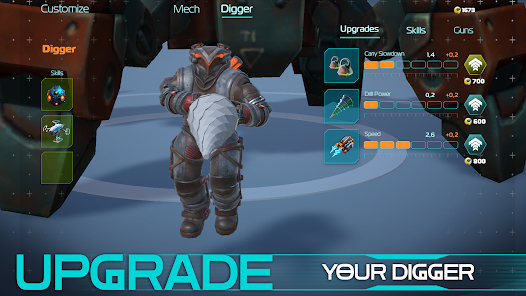 Ocean Keeper: Dome Survival Mod