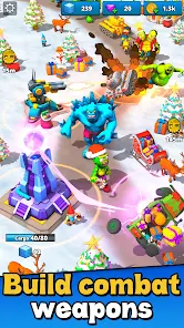 Aliens vs Zombies: Invasion Mod