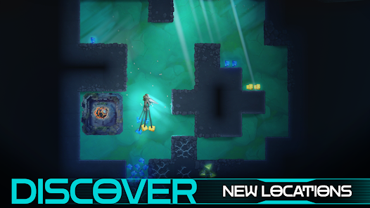 Ocean Keeper: Dome Survival Mod