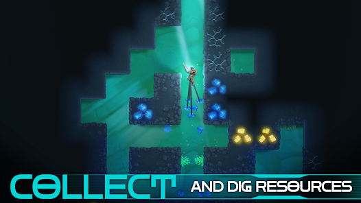 Ocean Keeper: Dome Survival Mod