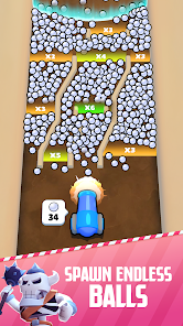 Cannon Heroes Mod