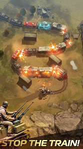 Blitzkrieg Assault: War Zone! Mod
