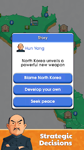 Conquer Countries Mod