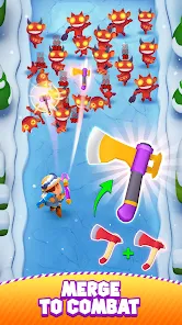 Epic Merge: Roguelike TD Mod