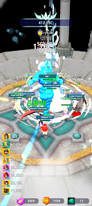 Idle Leo Mod