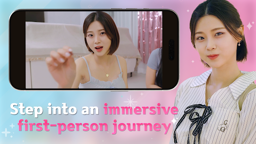 Five Hearts Under One Roof Mod