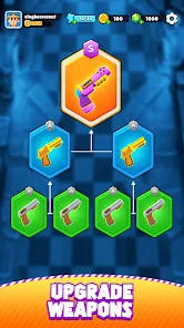 Epic Merge: Roguelike TD Mod