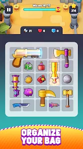 Epic Merge: Roguelike TD Mod