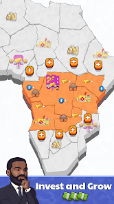Conquer Countries Mod